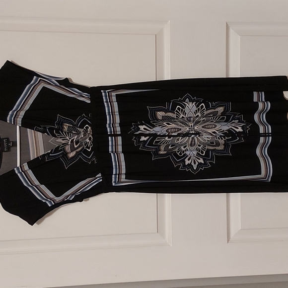 Enfocus Studio Summer dress - Picture 1 of 3